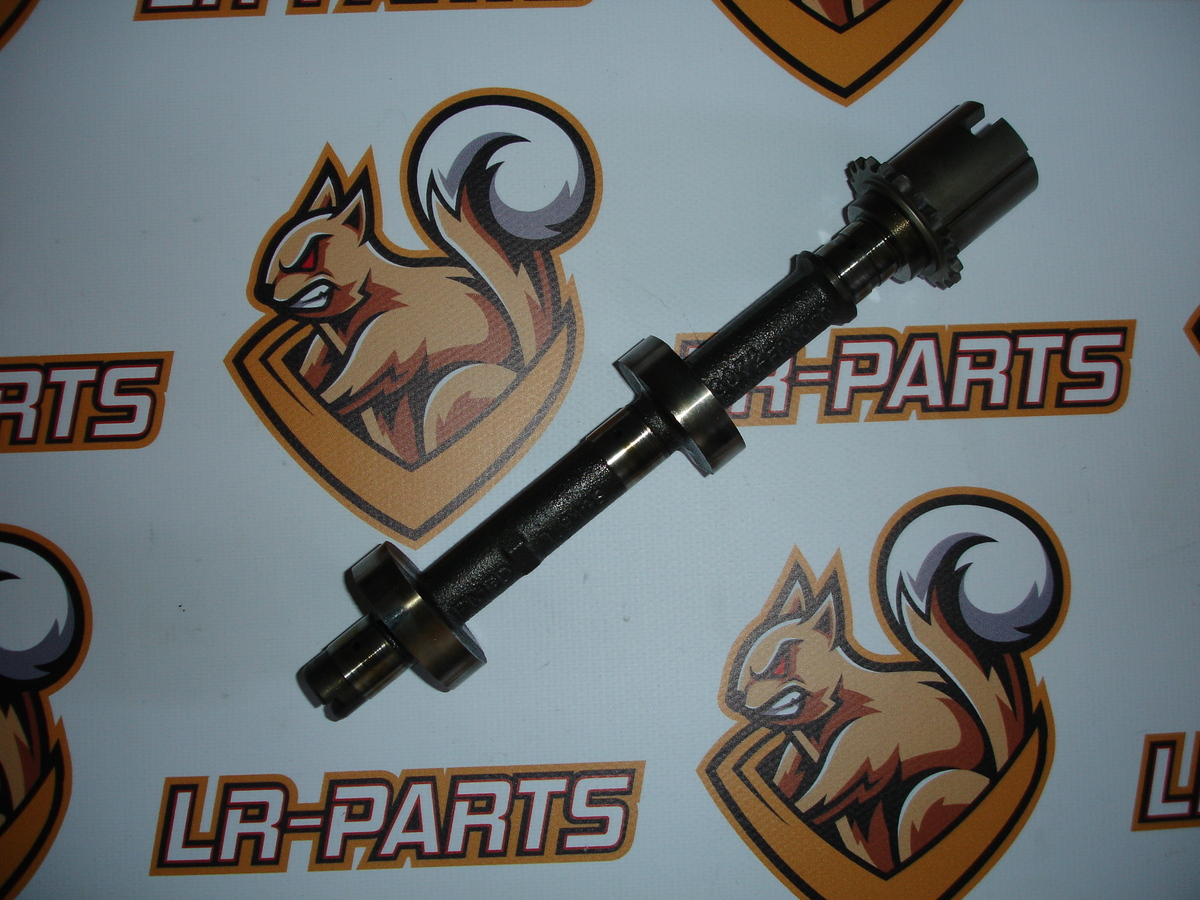 LR067417 Вал приводу ПНВТ 5.0 L Range Rover Sport L320